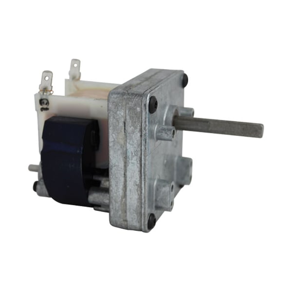 Gear Motor - 240V